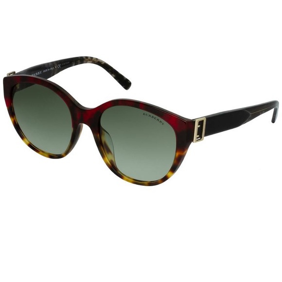 Authentic Women’s Burberry Sunglasses New! - Picture 2 of 4